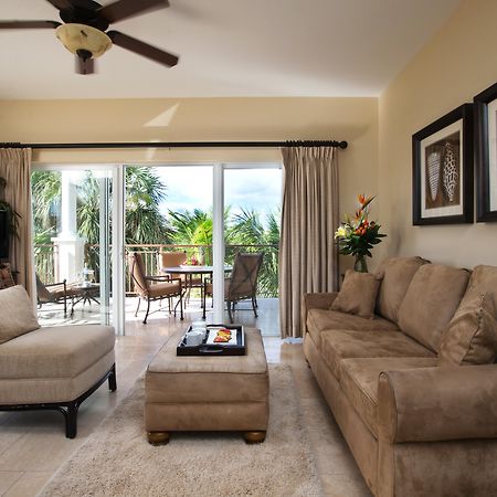 Villa Del Mar Grace Bay Dış mekan fotoğraf