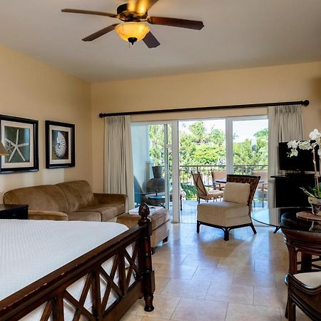 Villa Del Mar Grace Bay Dış mekan fotoğraf