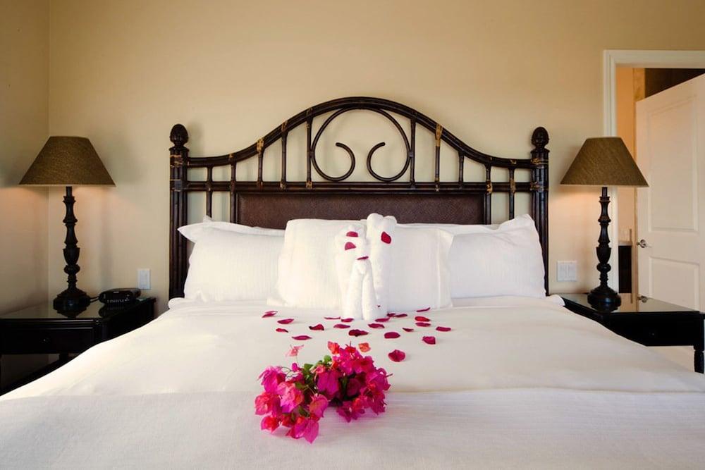 Villa Del Mar Grace Bay Dış mekan fotoğraf