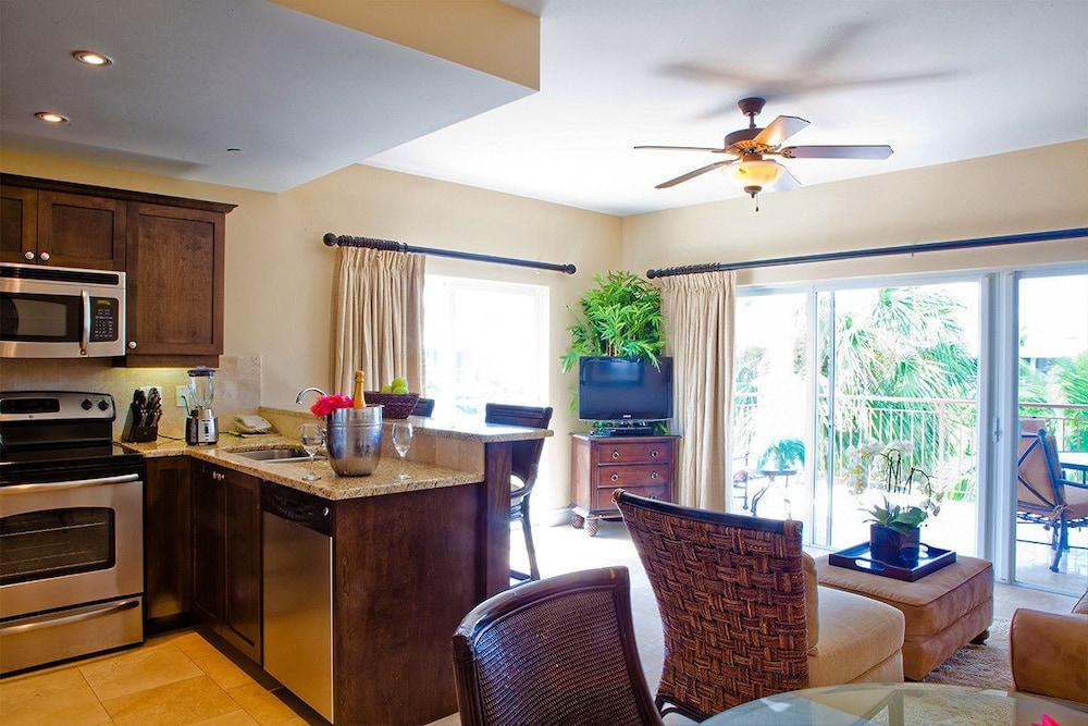 Villa Del Mar Grace Bay Dış mekan fotoğraf