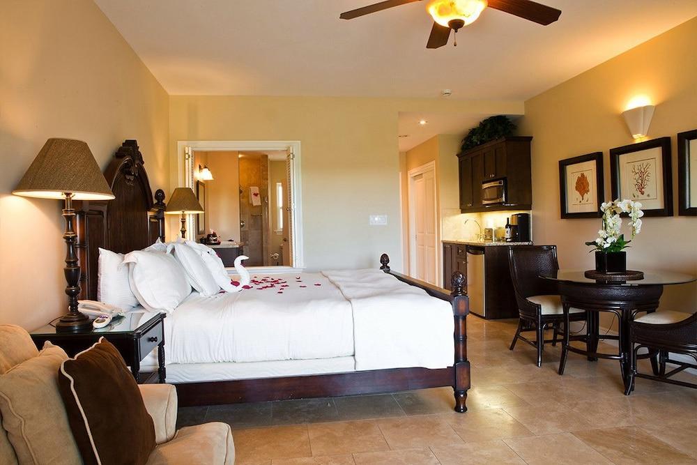 Villa Del Mar Grace Bay Dış mekan fotoğraf