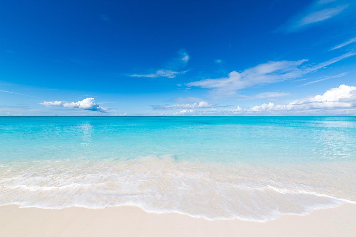 Villa Del Mar Grace Bay Dış mekan fotoğraf