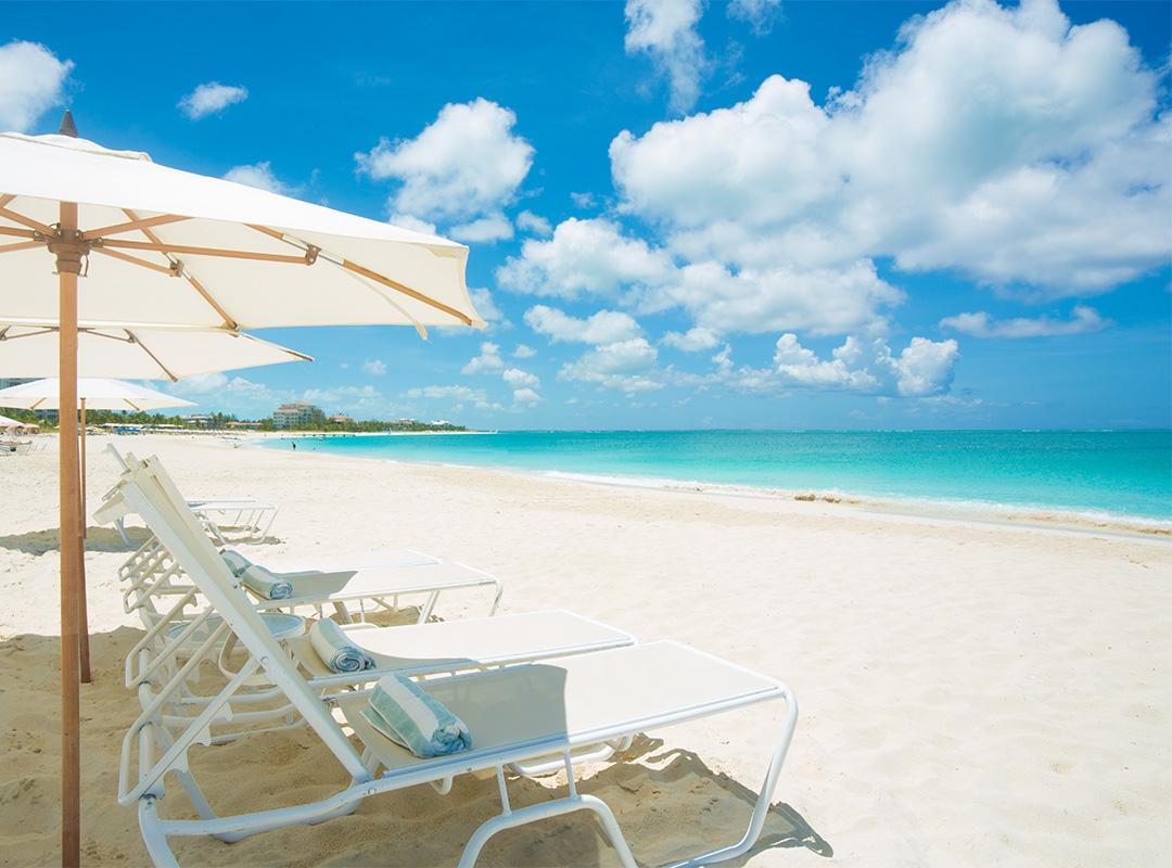 Villa Del Mar Grace Bay Dış mekan fotoğraf
