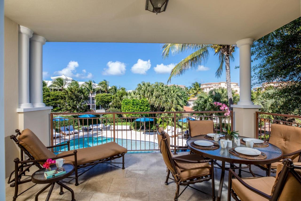 Villa Del Mar Grace Bay Dış mekan fotoğraf