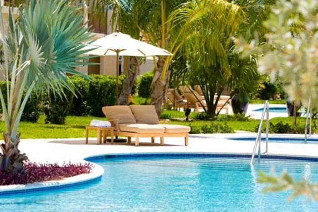 Villa Del Mar Grace Bay Dış mekan fotoğraf