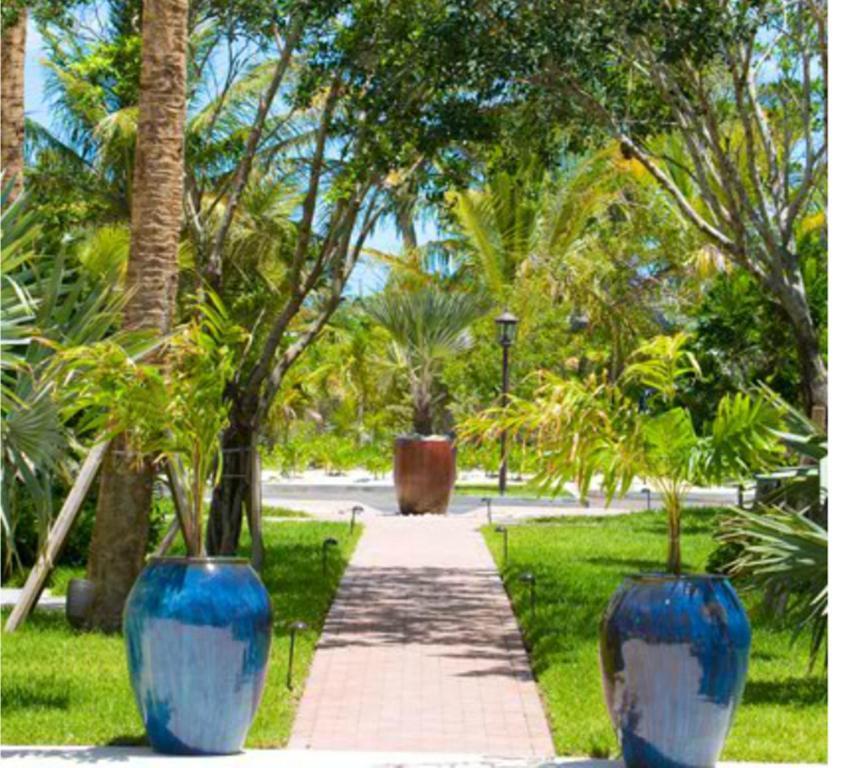 Villa Del Mar Grace Bay Dış mekan fotoğraf