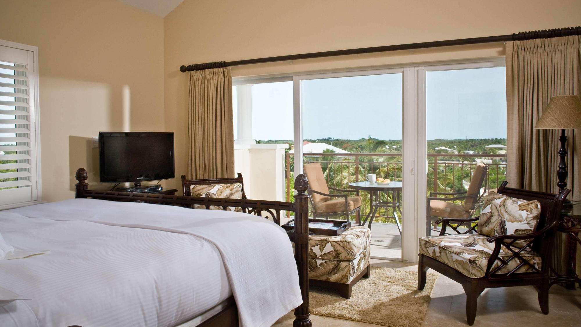Villa Del Mar Grace Bay Dış mekan fotoğraf