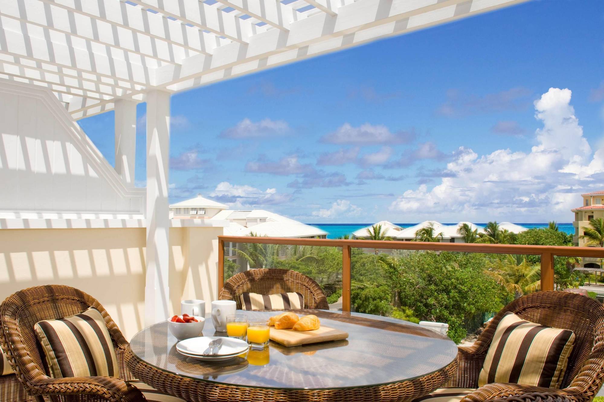 Villa Del Mar Grace Bay Dış mekan fotoğraf