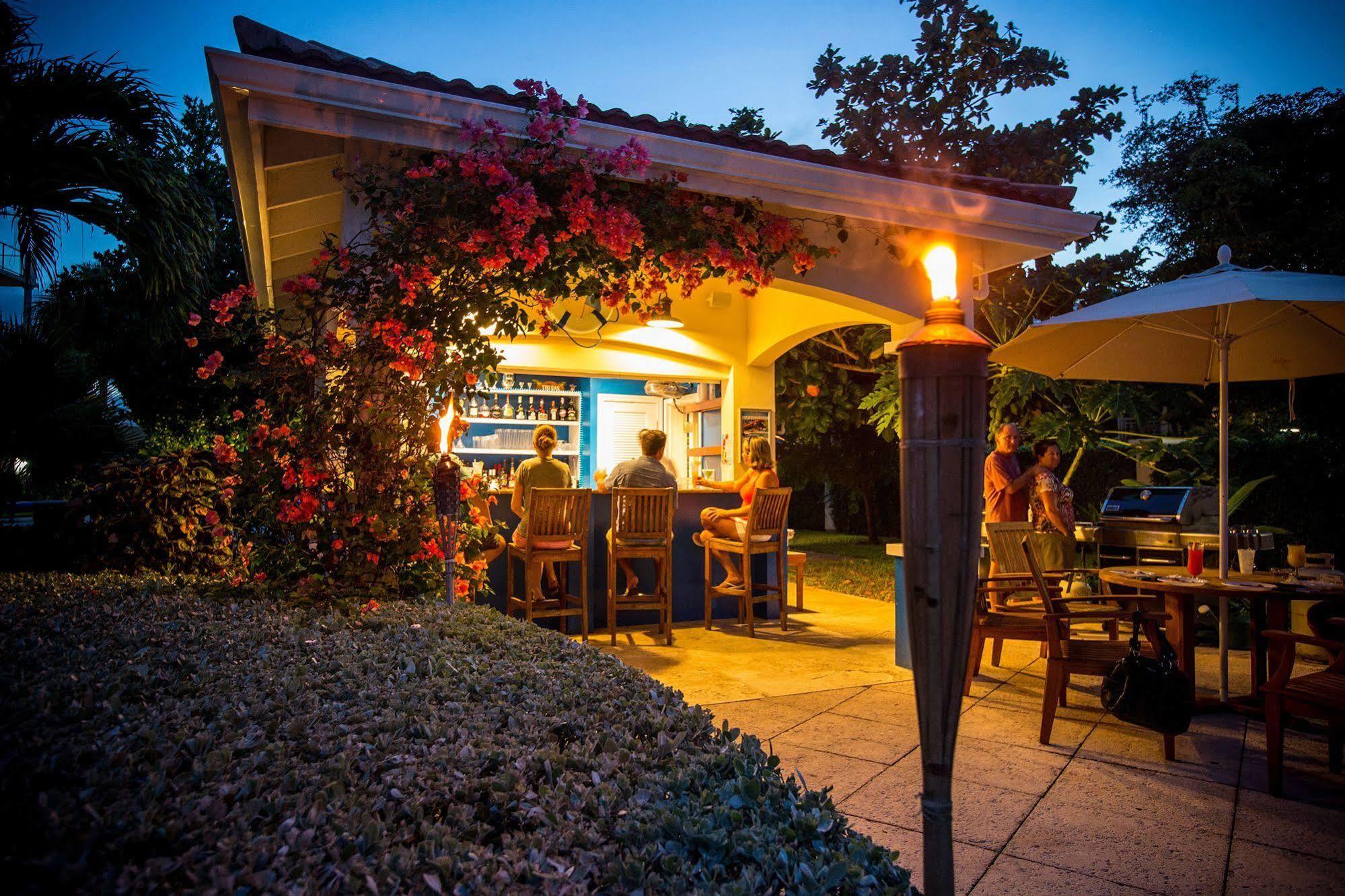 Villa Del Mar Grace Bay Dış mekan fotoğraf