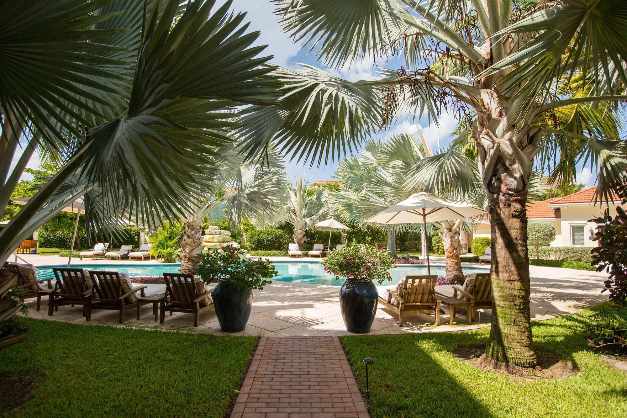 Villa Del Mar Grace Bay Dış mekan fotoğraf