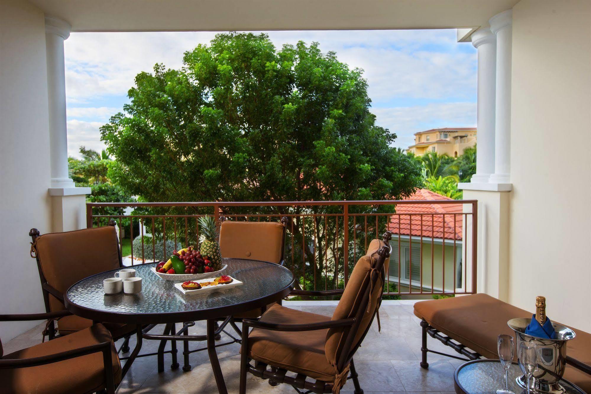 Villa Del Mar Grace Bay Dış mekan fotoğraf