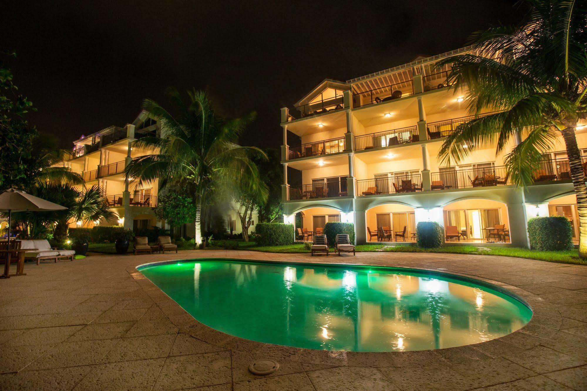 Villa Del Mar Grace Bay Dış mekan fotoğraf