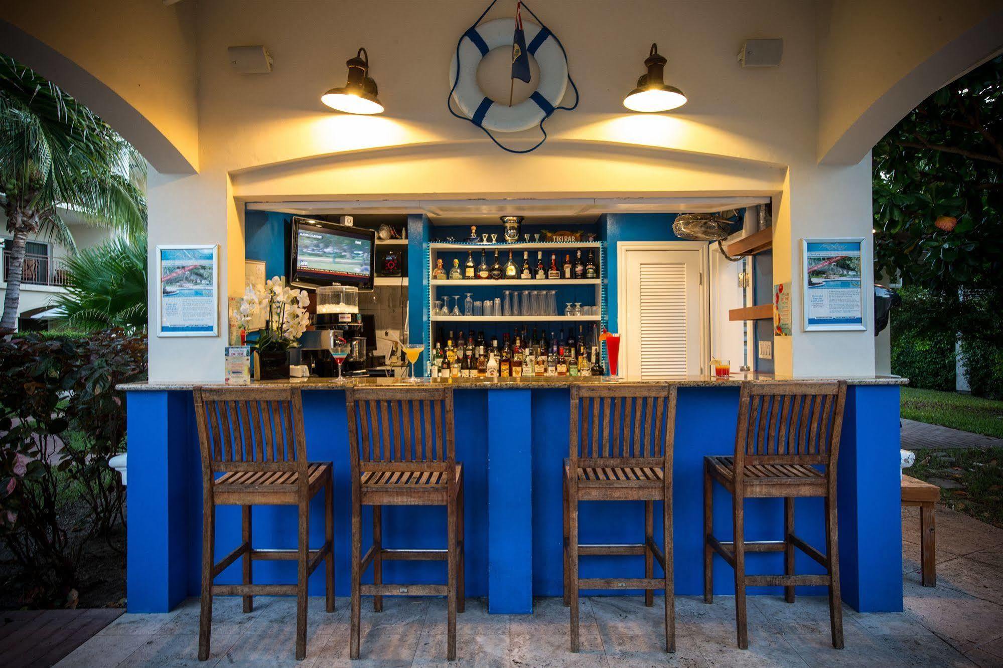 Villa Del Mar Grace Bay Dış mekan fotoğraf