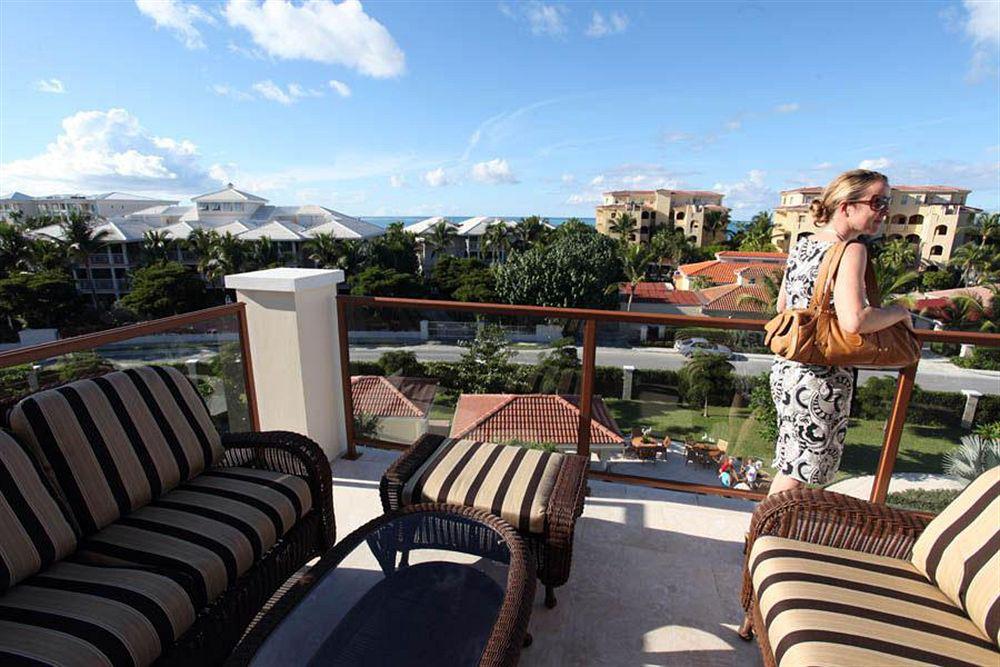 Villa Del Mar Grace Bay Dış mekan fotoğraf